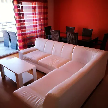 Toni - Sea View And Close To The Beach 아파트 *