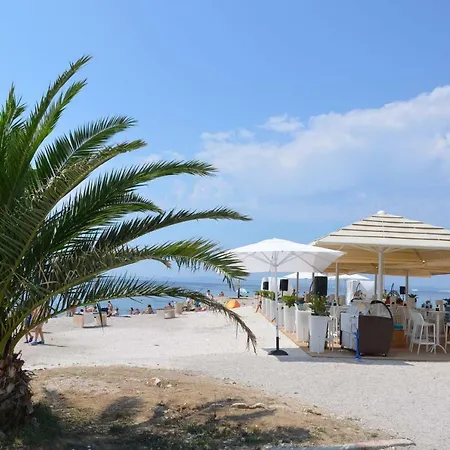 Toni - Sea View And Close To The Beach * 스플리트